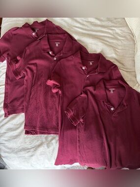 Amazon kids uniform